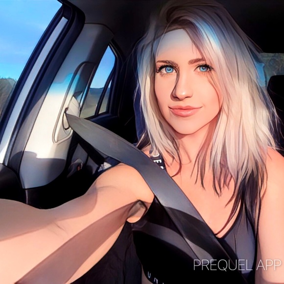 Meet your Posher, Shell - Picture 3 of 3